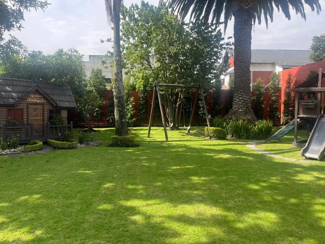 Venta y Alquiler Casa en Cumbayá — imagen 5