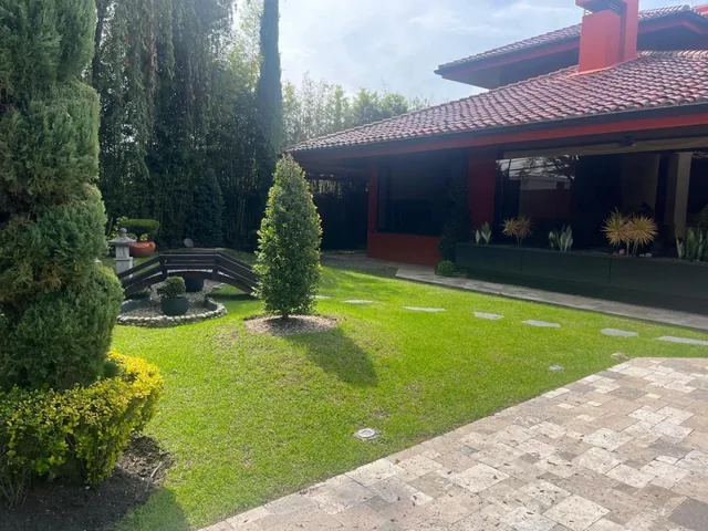 Venta y Alquiler Casa en Cumbayá — imagen 4