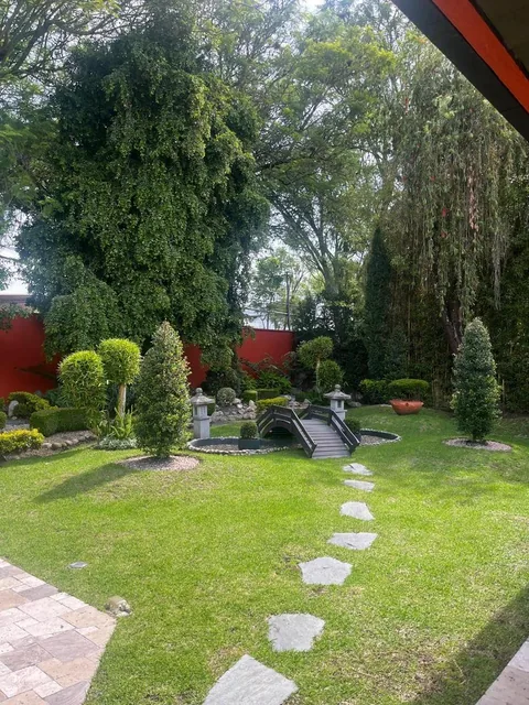 Venta y Alquiler Casa en Cumbayá — imagen 3