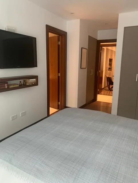 Se Vende Departamento en Tumbaco — imagen 4