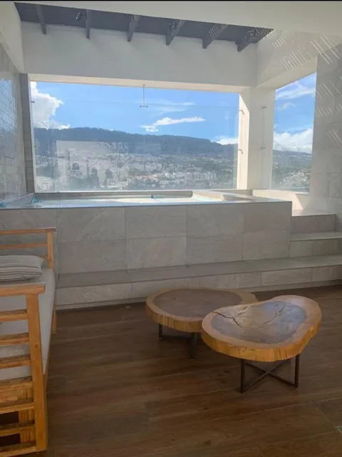 Se Vende Departamento en Tumbaco — imagen 2