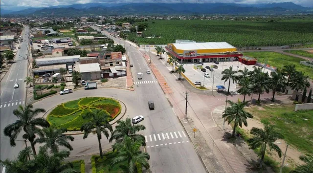 En Venta Terreno de 213 m² Urbaniz. Zhara Pasaje, El Oro — imagen 3