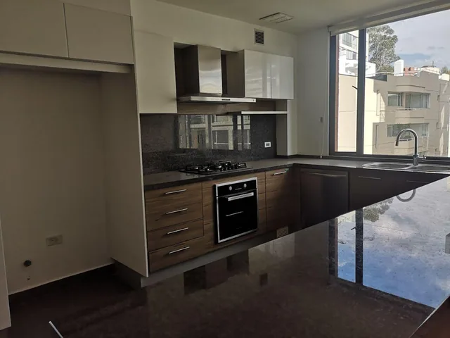 Bellavista Vendo Dpto 3 Dorm. - Vista — imagen 5