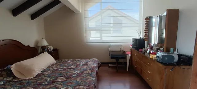 Venta Casa con 4 Recámaras de 297 m² en Lumbisi — imagen 3