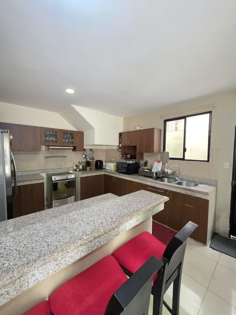 Vendo Casa en Bosques de La Costa, Guayas — imagen 5