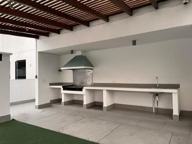 Departamento en La Carolina — imagen 5