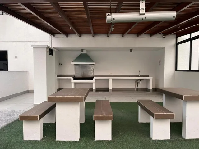 Departamento en La Carolina — imagen 4