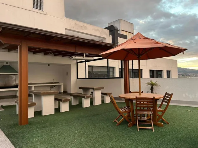 Departamento en La Carolina — imagen 3