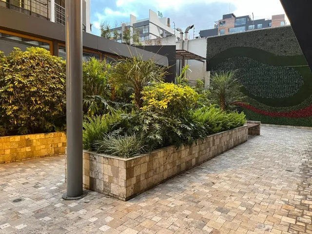 Departamento en La Carolina — imagen 2