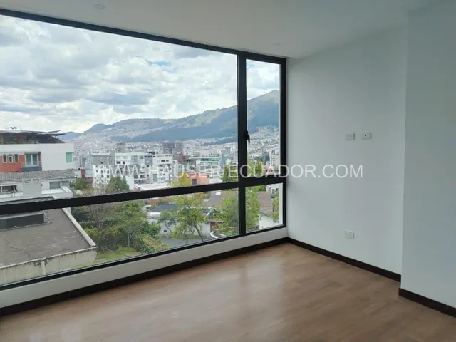 Departamento por Estrenar en Bellavista, 2 Habitaciones con Balcón, Áreas Húmedas - Seguridad 24/7 — imagen 5