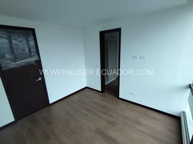 Departamento por Estrenar en Bellavista, 2 Habitaciones con Balcón, Áreas Húmedas - Seguridad 24/7 — imagen 4