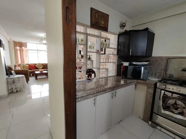Venta Departamento Remodelado Centro Guayaquil - Y. Vásquez, Guayas — imagen 5
