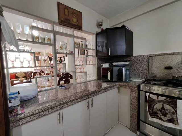 Venta Departamento Remodelado Centro Guayaquil - Y. Vásquez, Guayas — imagen 4