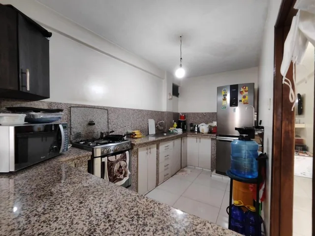 Venta Departamento Remodelado Centro Guayaquil - Y. Vásquez, Guayas — imagen 3