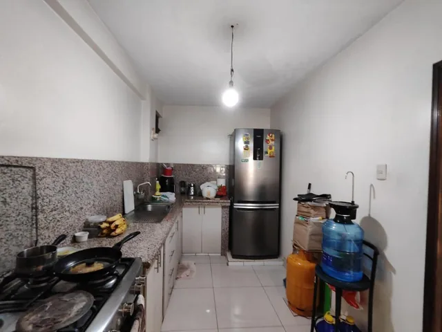 Venta Departamento Remodelado Centro Guayaquil - Y. Vásquez, Guayas — imagen 2
