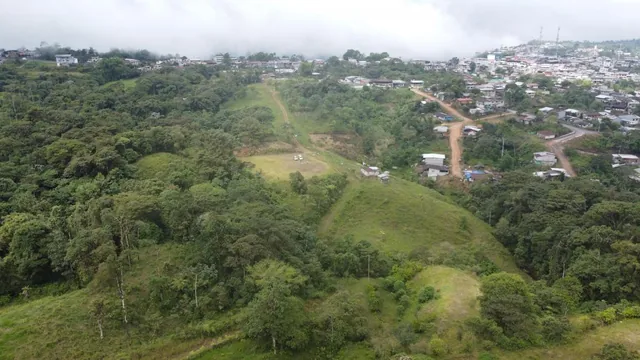En Venta Terreno de 8.500 Mtrs 2 en San Miguel de Los Bancos — imagen 4
