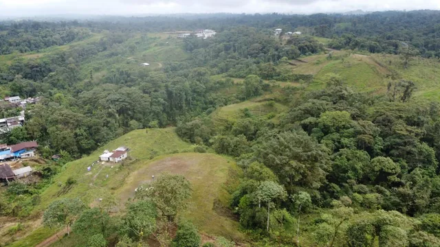 En Venta Terreno de 8.500 Mtrs 2 en San Miguel de Los Bancos — imagen 3