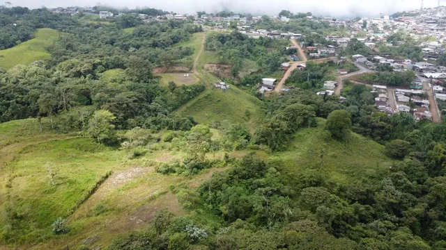 En Venta Terreno de 8.500 Mtrs 2 en San Miguel de Los Bancos — imagen 2