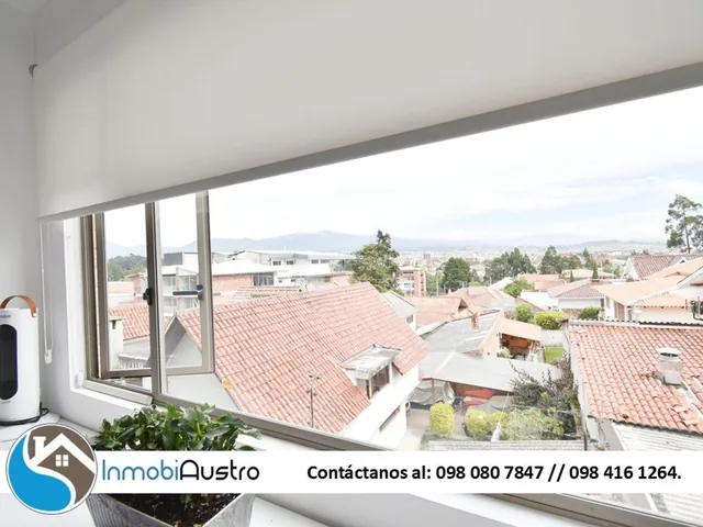 Av 24 de Mayo, Venta de Hermosa Suite Cerca de La Uda, Azuay — imagen 5