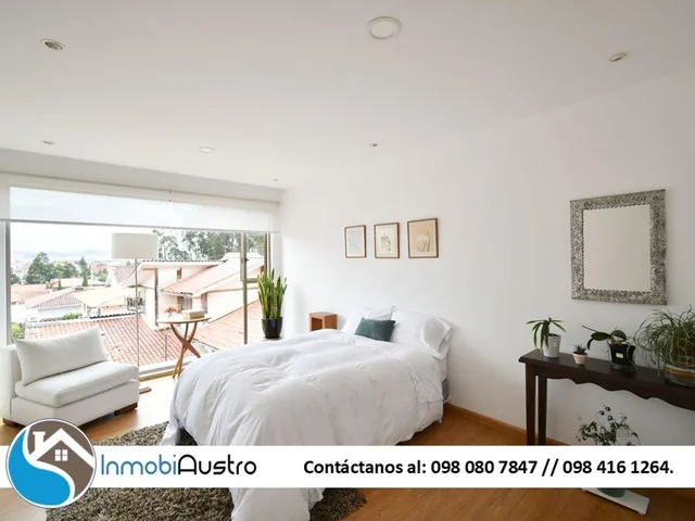 Av 24 de Mayo, Venta de Hermosa Suite Cerca de La Uda, Azuay — imagen 3
