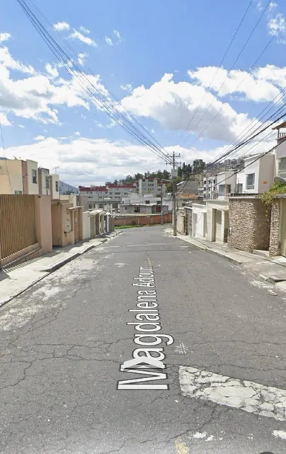 Terreno Urbano - Ponceano Bajo. usd 105.000.00 — imagen 3