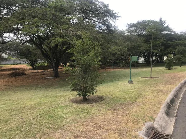 Venta Terreno Urbanizacion Arrayanes Puembo — imagen 2