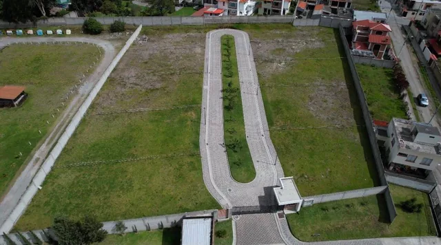 Lotización en Venta (10 Lotes Disponibles), Imbabura — imagen 5