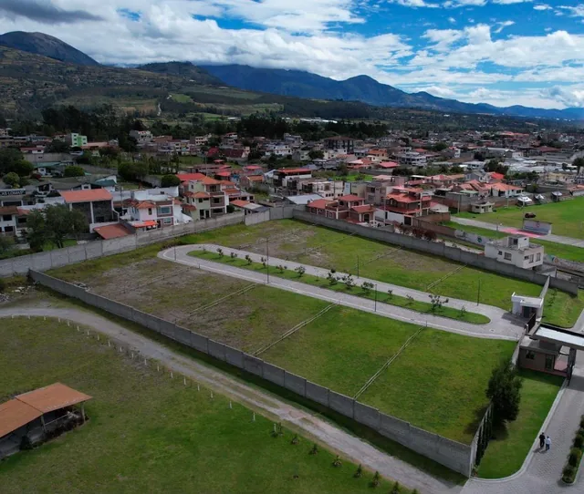 Lotización en Venta (10 Lotes Disponibles), Imbabura — imagen 4