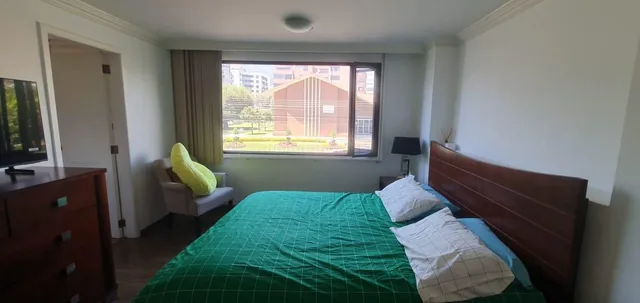 Quito Tenis, Cercano a Todo, Hermoso Depar de Dos Habitaciones. — imagen 4