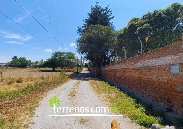 Terreno de Venta de 4.792,81 m², Vía Los Arrayanes - Puembo — imagen 3