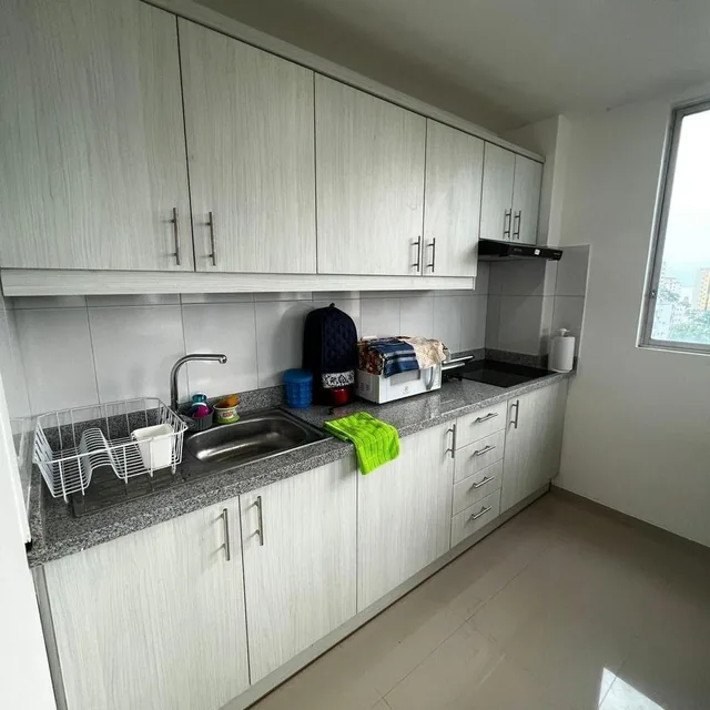 Departamento en Venta de 2 Habitaciones en Tonsupa — imagen 5