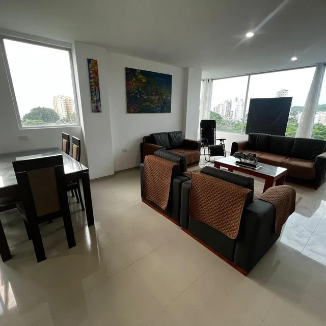 Departamento en Venta de 2 Habitaciones en Tonsupa — imagen 2