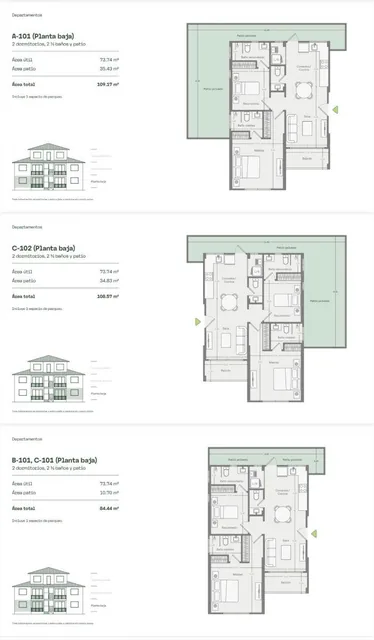 Conjunto Residencial Las Brisas de Estreno, Guayas — imagen 5