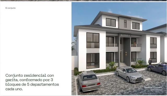 Conjunto Residencial Las Brisas de Estreno, Guayas — imagen 3