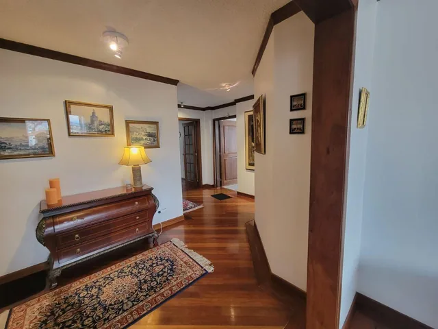 Tenis Vendo Dpto 352 m² 4 Dorm. — imagen 5