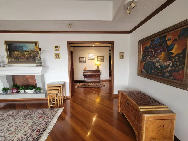 Tenis Vendo Dpto 352 m² 4 Dorm. — imagen 2