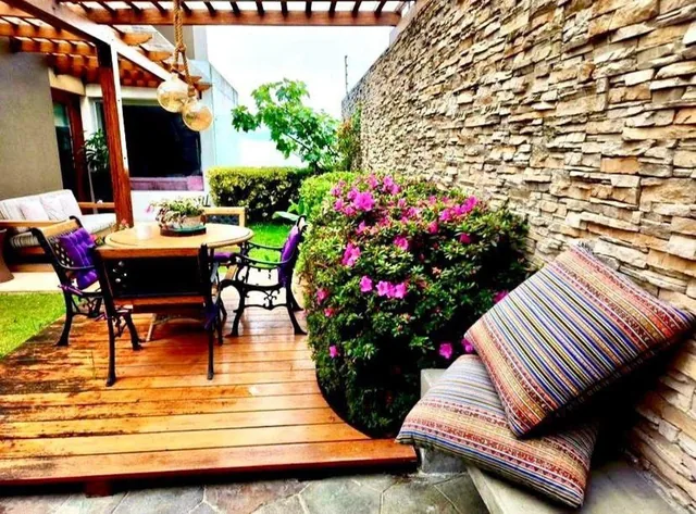 Precioso Departamento Venta o Renta Sierra del Moral Modeeno con Increíble Vista — imagen 5