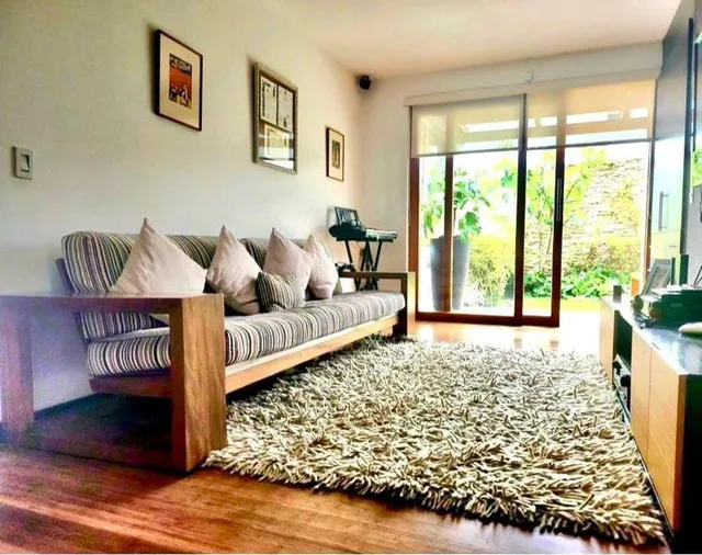 Precioso Departamento Venta o Renta Sierra del Moral Modeeno con Increíble Vista — imagen 4