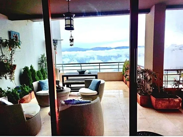 Precioso Departamento Venta o Renta Sierra del Moral Modeeno con Increíble Vista — imagen 2