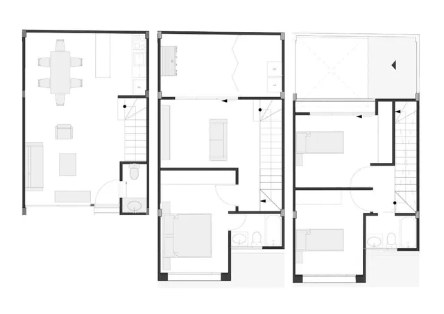 Moderno Proyecto Habitacional en Quinta Chica (P3187), Azuay — imagen 3