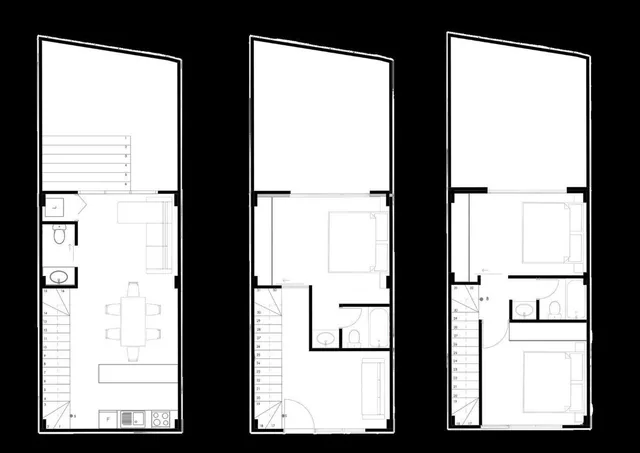 Moderno Proyecto Habitacional en Quinta Chica (P3187), Azuay — imagen 2