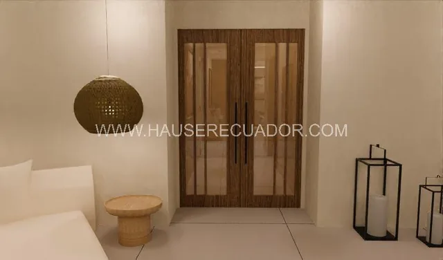 Penthouse en Bellavista | un Piso Completo Para Vivir con Vista 360°, y Privacidad Absoluta — imagen 4