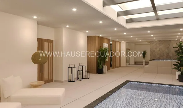 Penthouse en Bellavista | un Piso Completo Para Vivir con Vista 360°, y Privacidad Absoluta — imagen 2
