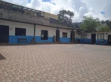 Renta Terreno 500 m² - El Condado (Juan Prócel y Río Peripa) — imagen 3