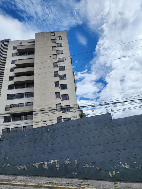Vendo Departamento 3 Dorm. Sector El Bosque con Vista — imagen 5