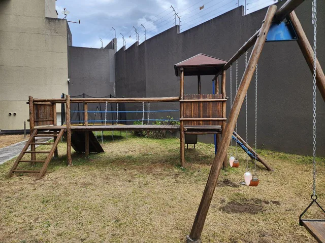 Vendo Departamento 3 Dorm. Sector El Bosque con Vista — imagen 2