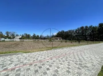 Puembo Mangahuantag 1250 m² Terreno en Venta Urbanizacion Privada — imagen 3