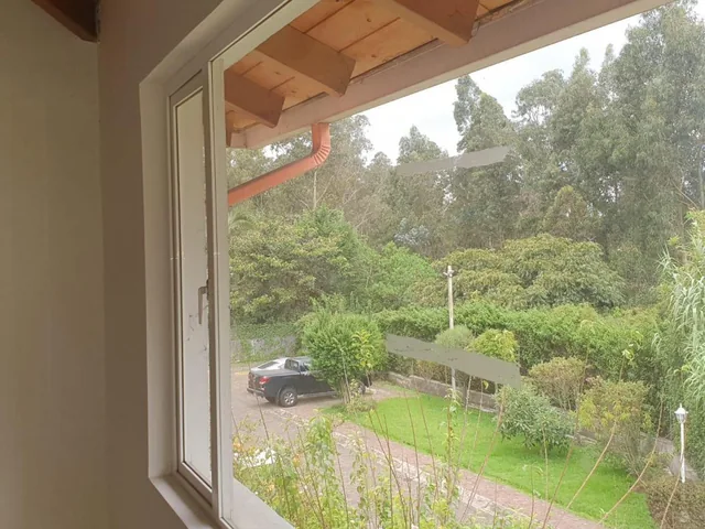 Casa en Venta en Conjunto Residencial Exclusivo en Quito (V3049) — imagen 4