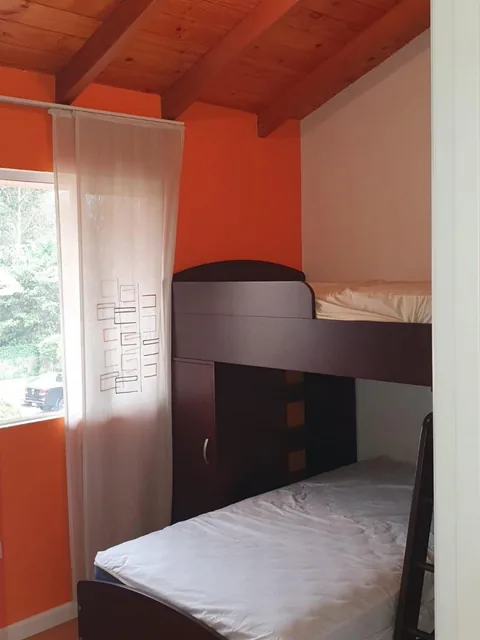 Casa en Venta en Conjunto Residencial Exclusivo en Quito (V3049) — imagen 2