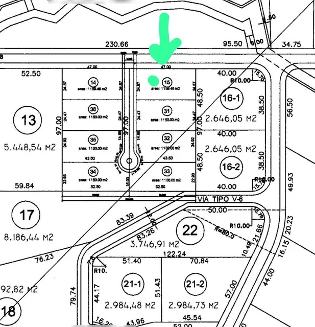 Terreno en Venta en Urbanización Lomas del Bosque – Vía a La Costa, Guayas — imagen 4